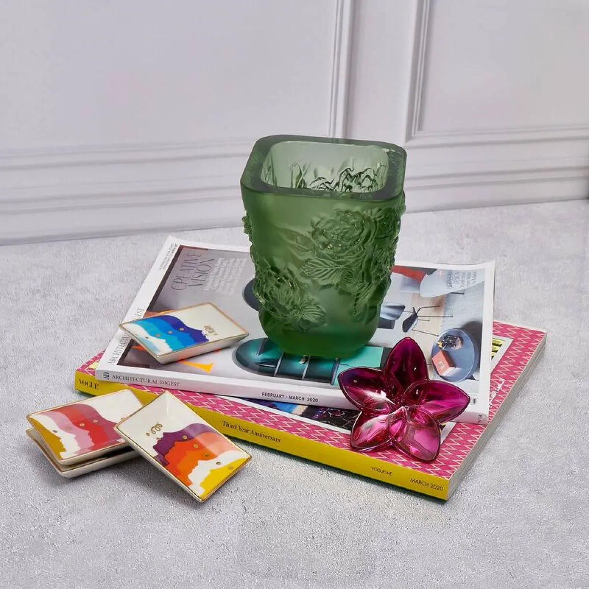 الصوة من موقع Tanagra