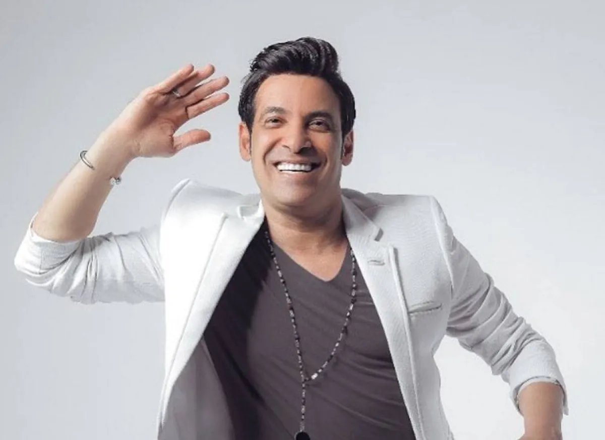 سعد الصغير  - الصورة من حسابه على انستغرام