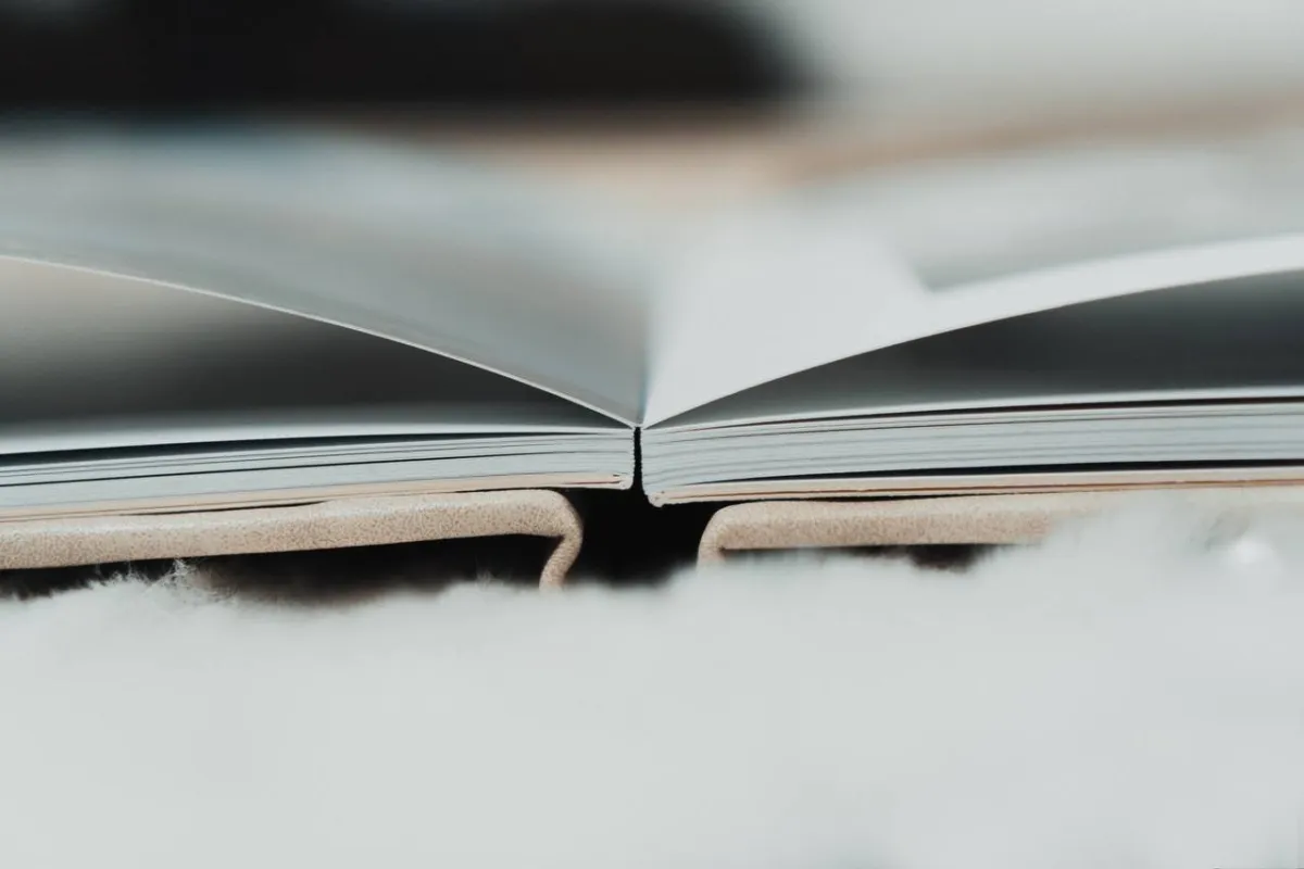 صورة لتدوين ذكريات العائلة