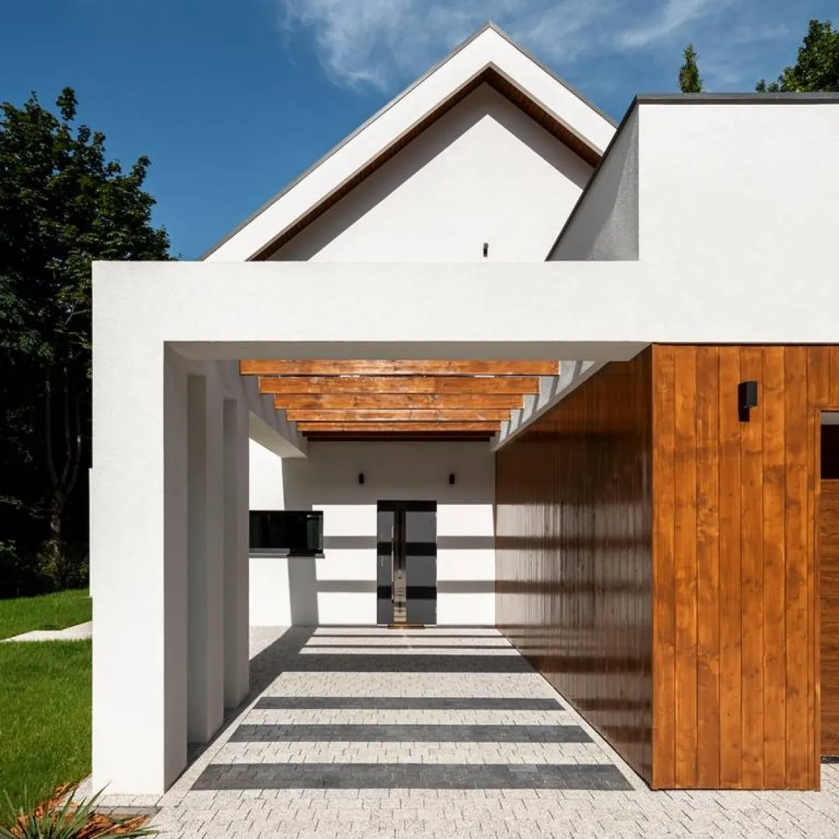 طريقة تزيين المنزل