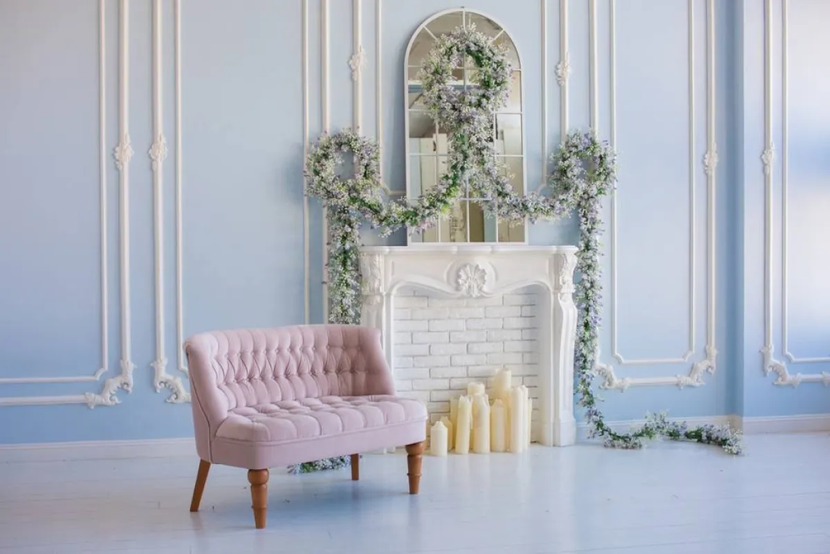 ديكورات لمناسبة حفل الخطوبة