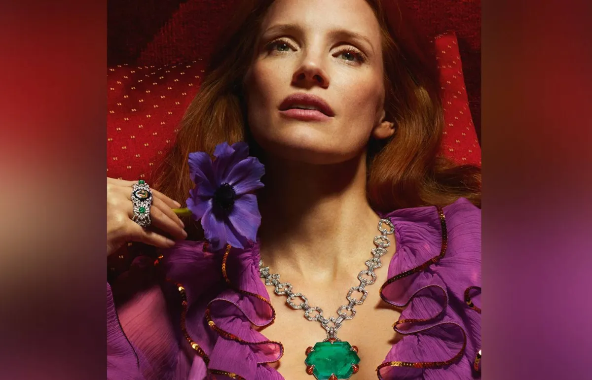 دليل جواهر العيد FESTIVE GEMS