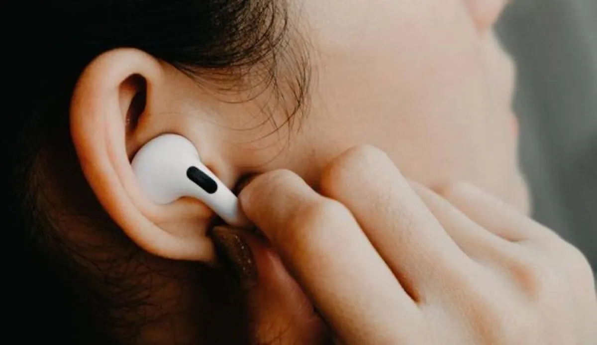 تعرف على طرق أصلاح الخلل فى حالة قطع اتصال AirPods