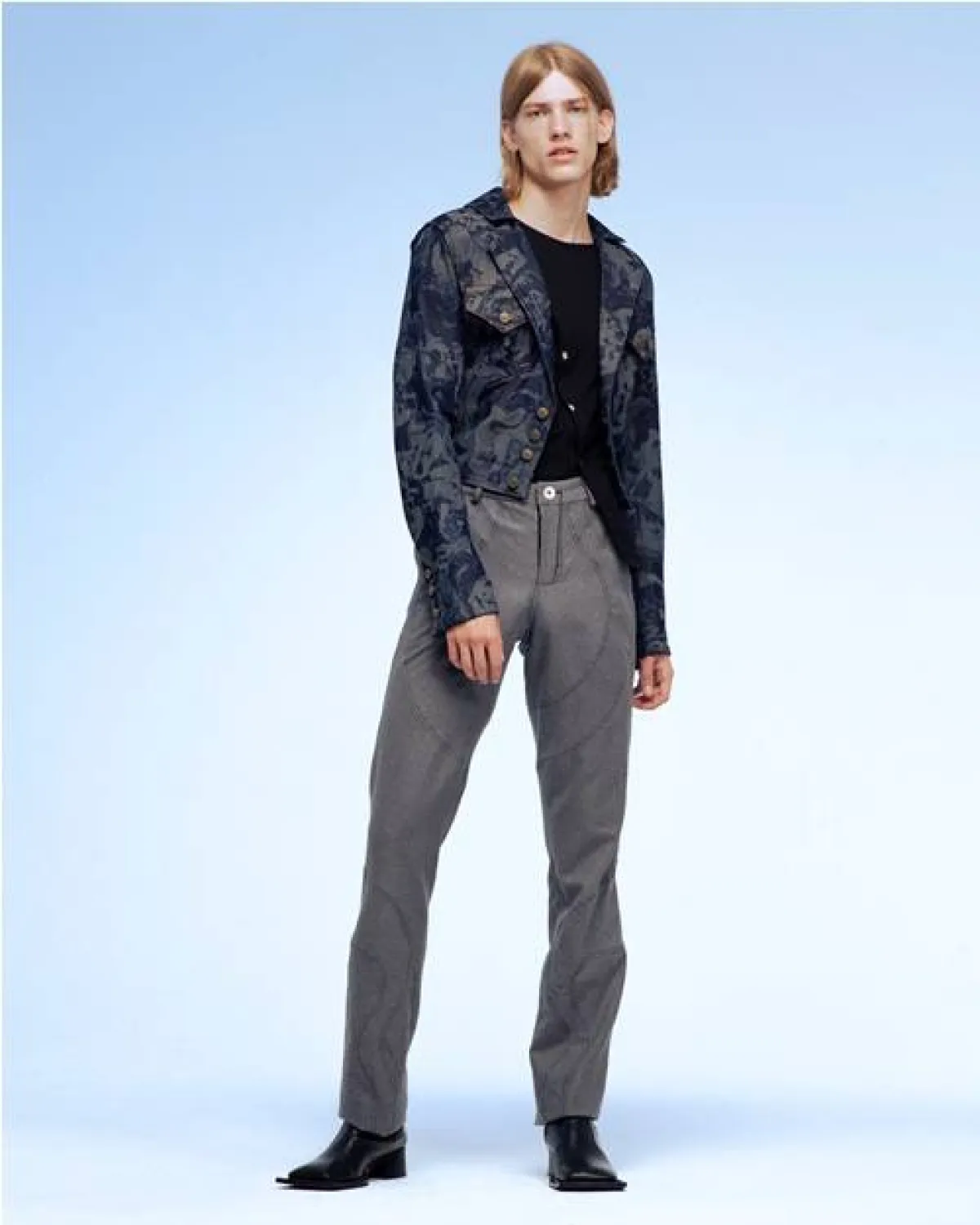 إطلالة كاجوال لعيد الأضحى من نينامونة  Ninamounah