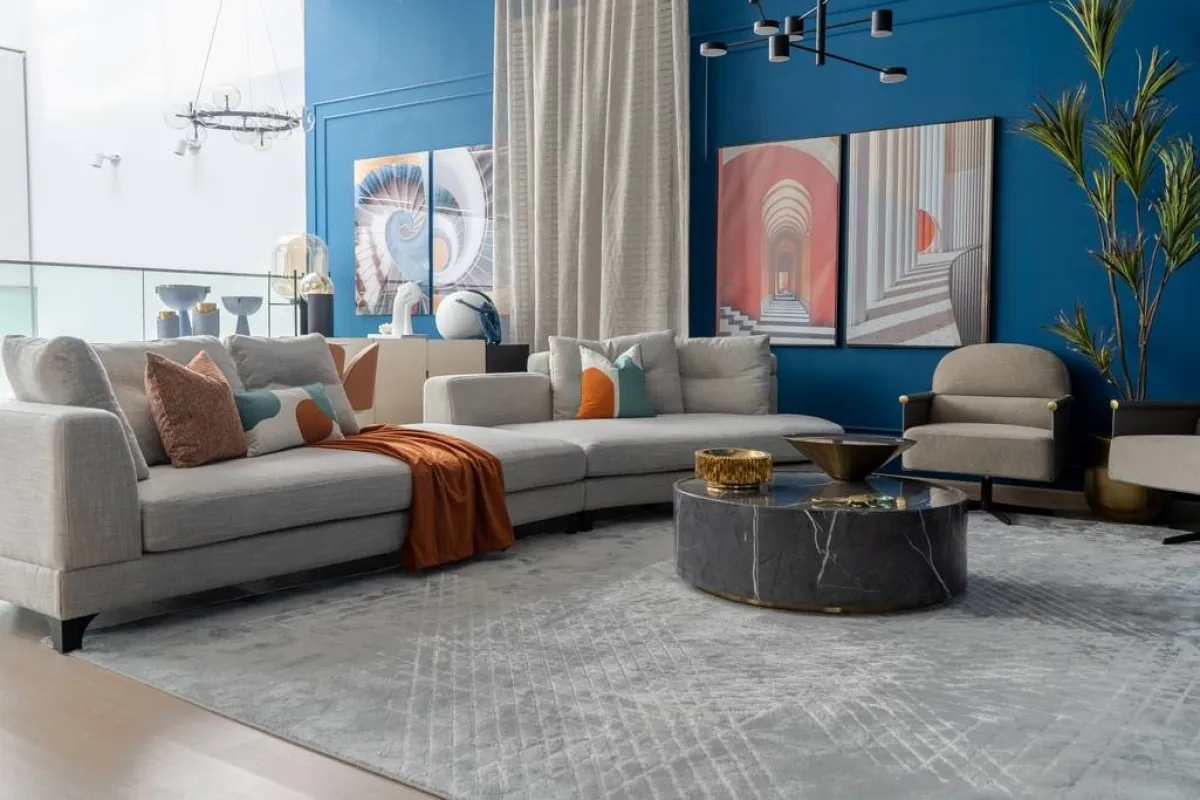 تصميم الطاولات مرّ بتغيّرات كثيرة عبر التاريخ 