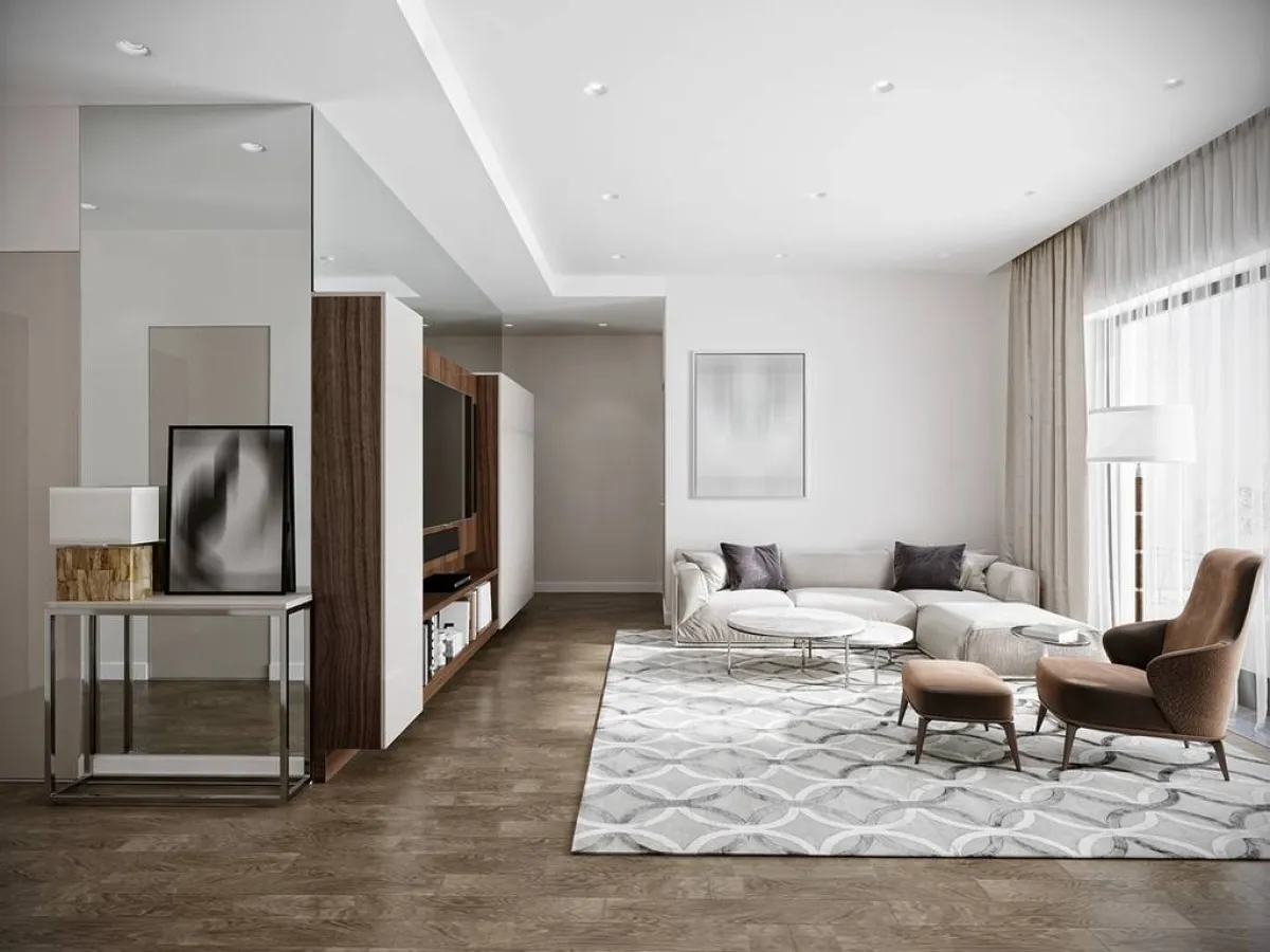 كيفيّة تصميم ديكورات السقف؟