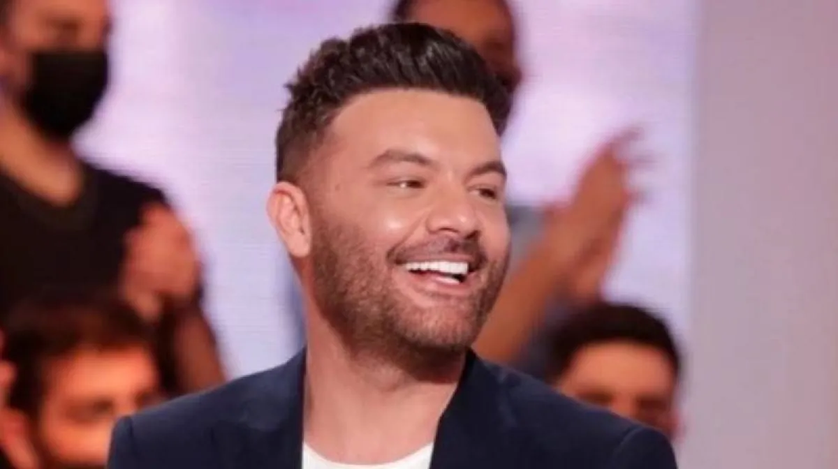 ريان - الصورة من حسابه على انستغرام