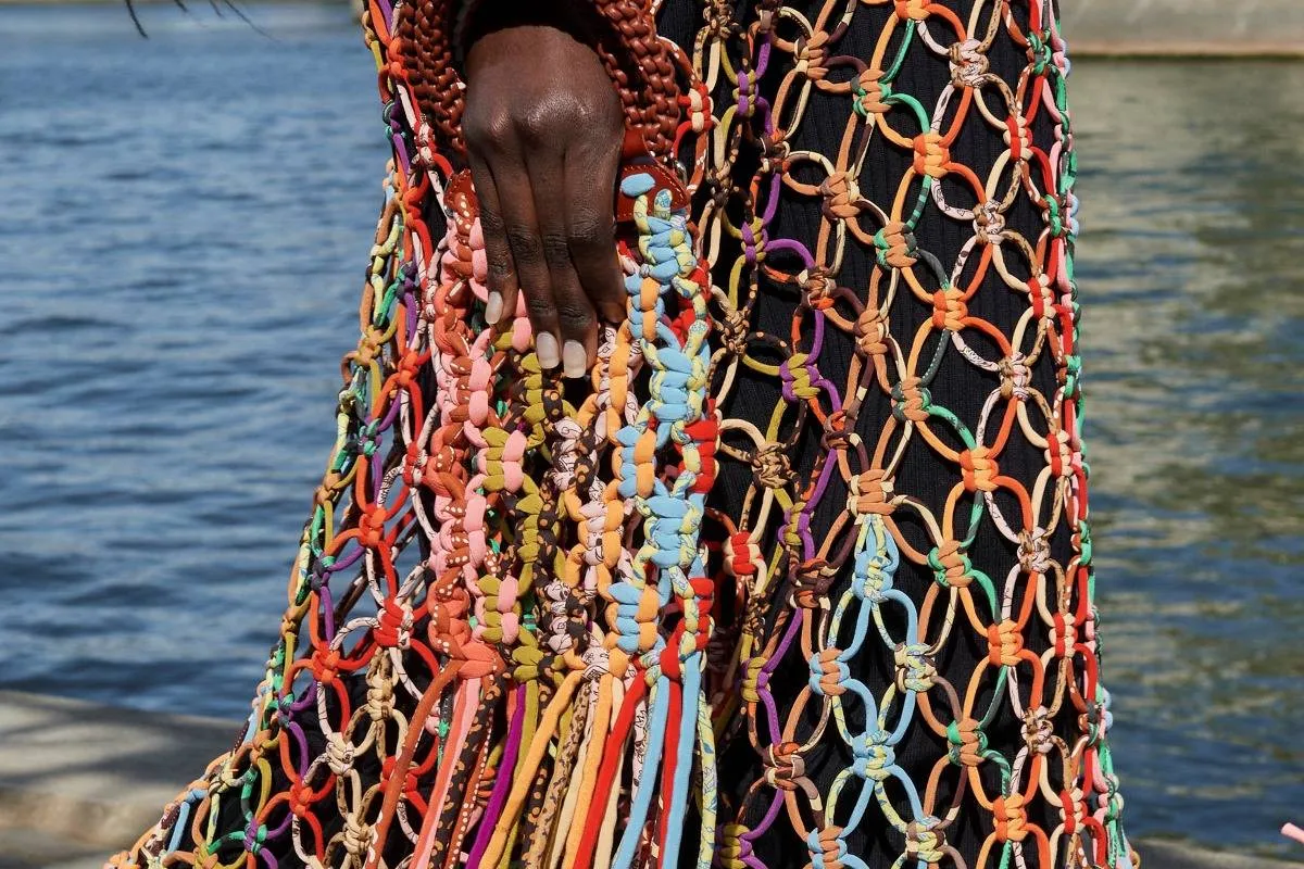 موديلات حقائب كروشيه