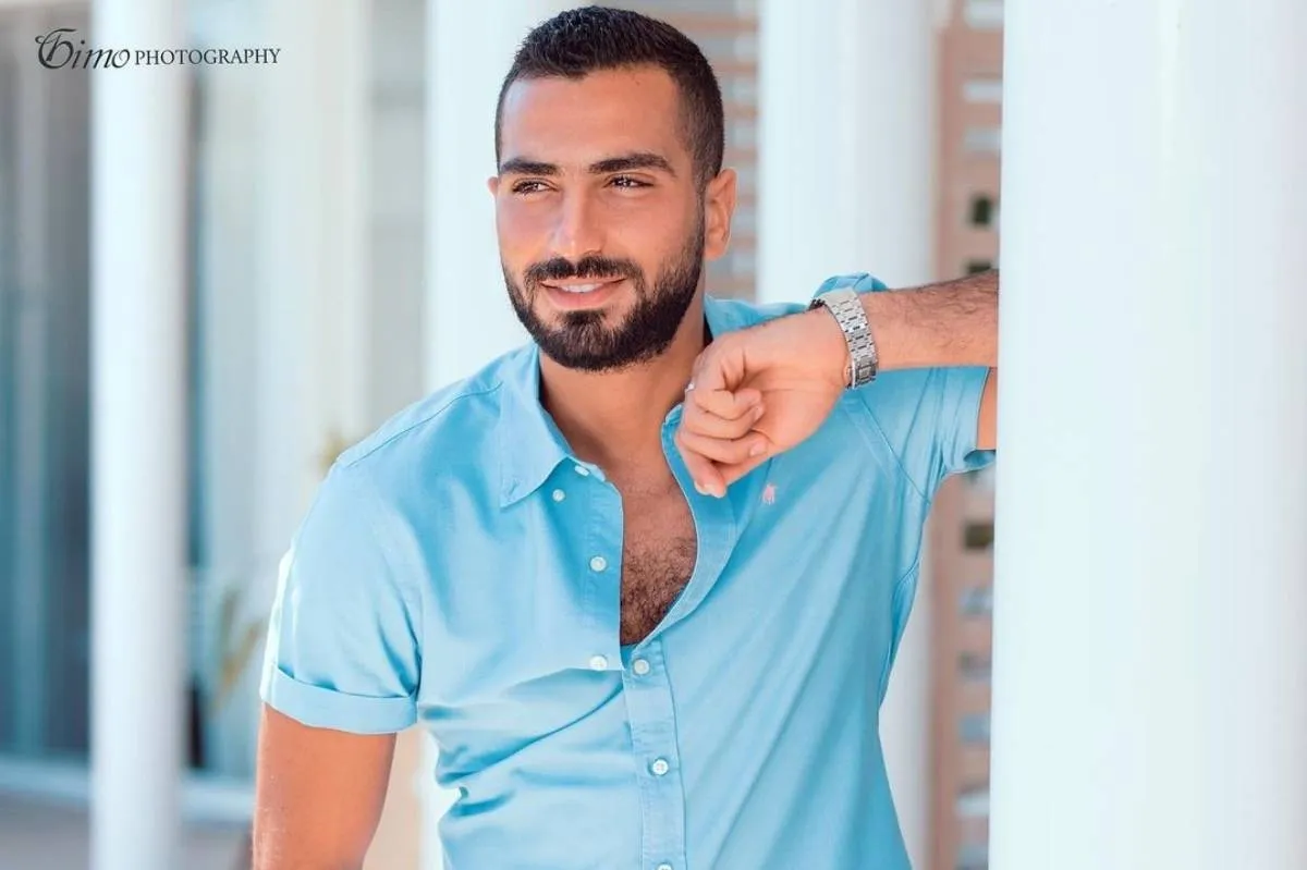 إطلالات صيفية من النجوم العرب