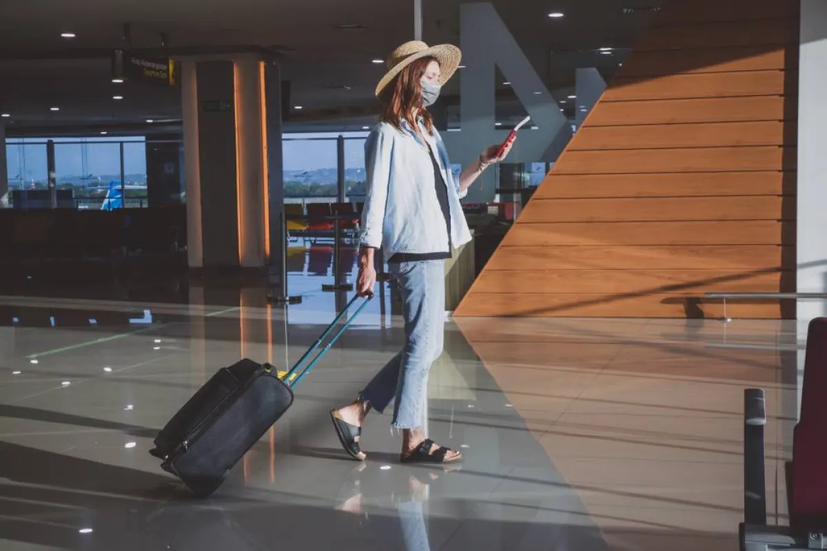 التجهيز المثالي والمُسبق للسياحة العلاجية