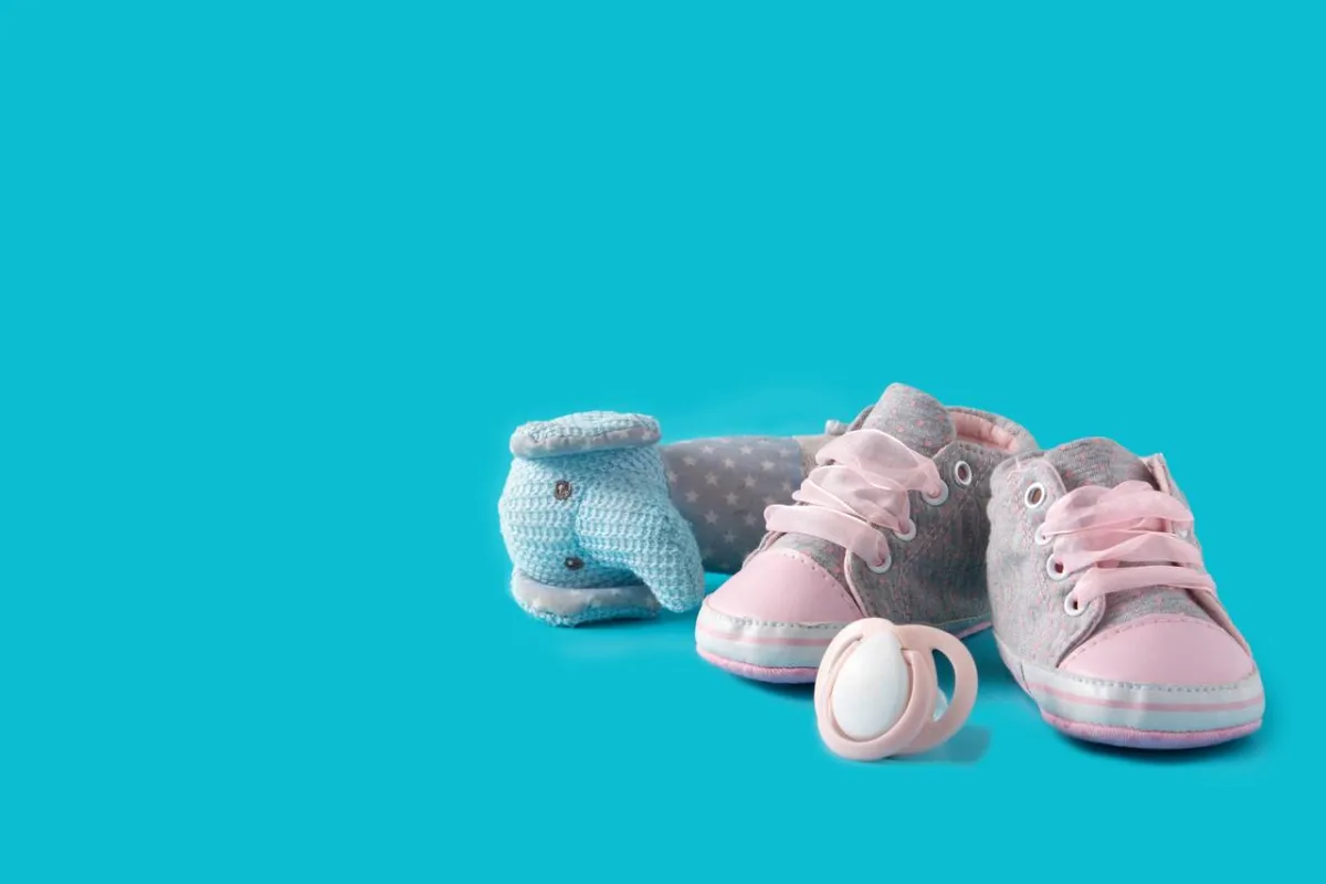 صورة تعبيرية عن ولادة الطفل