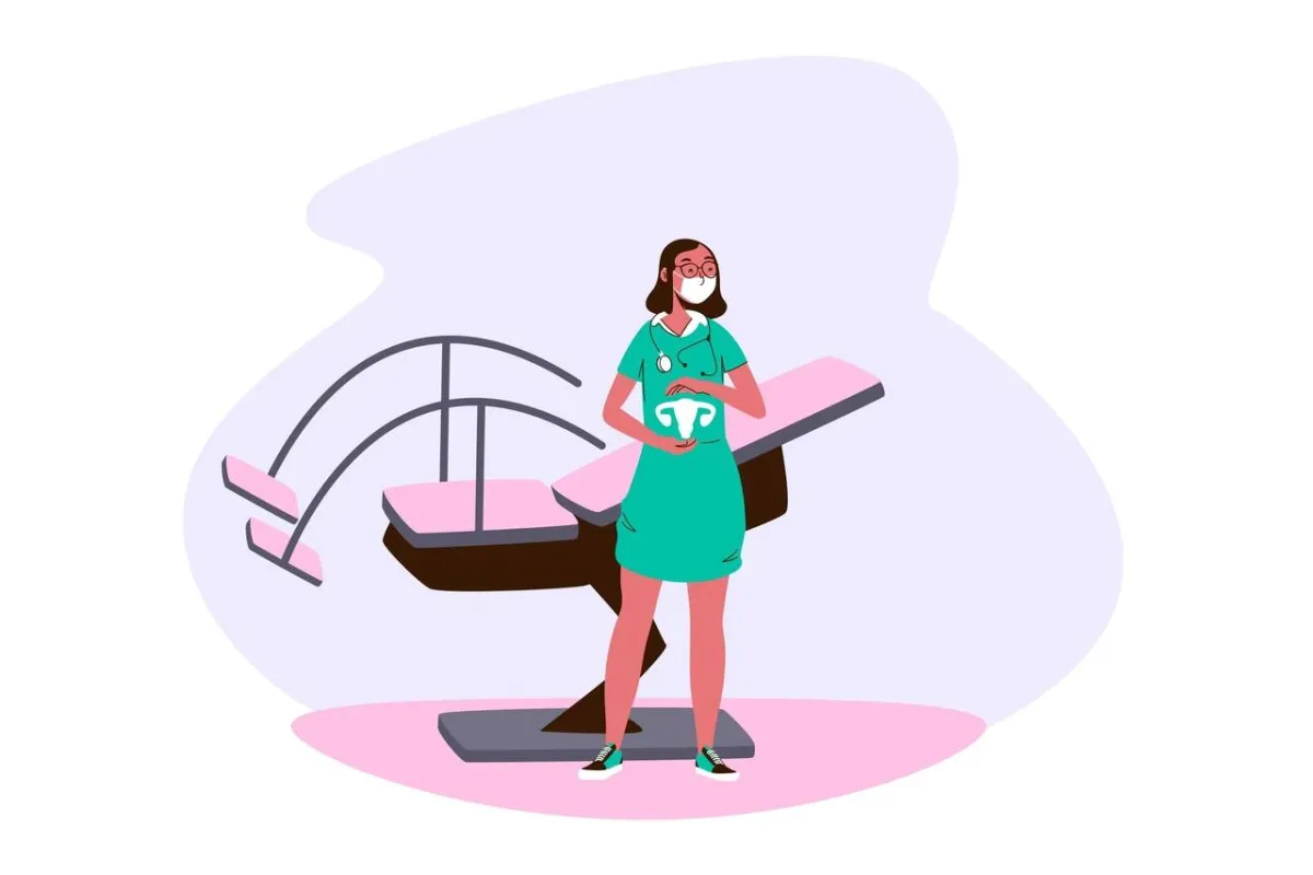 صورة تعبيرية عن سلامة التبويض