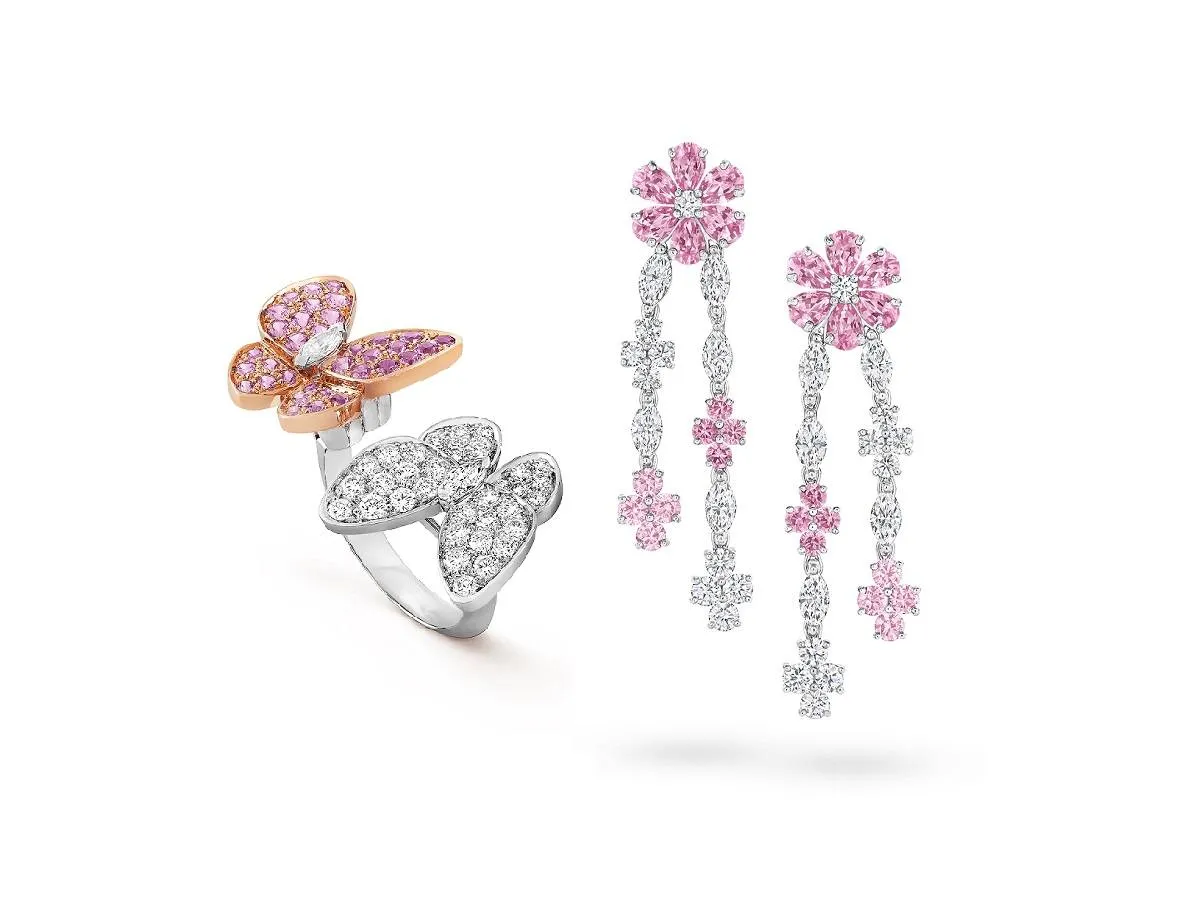 أجمل قطع المجوهرات لتتألقي بها في عيد الأضحى