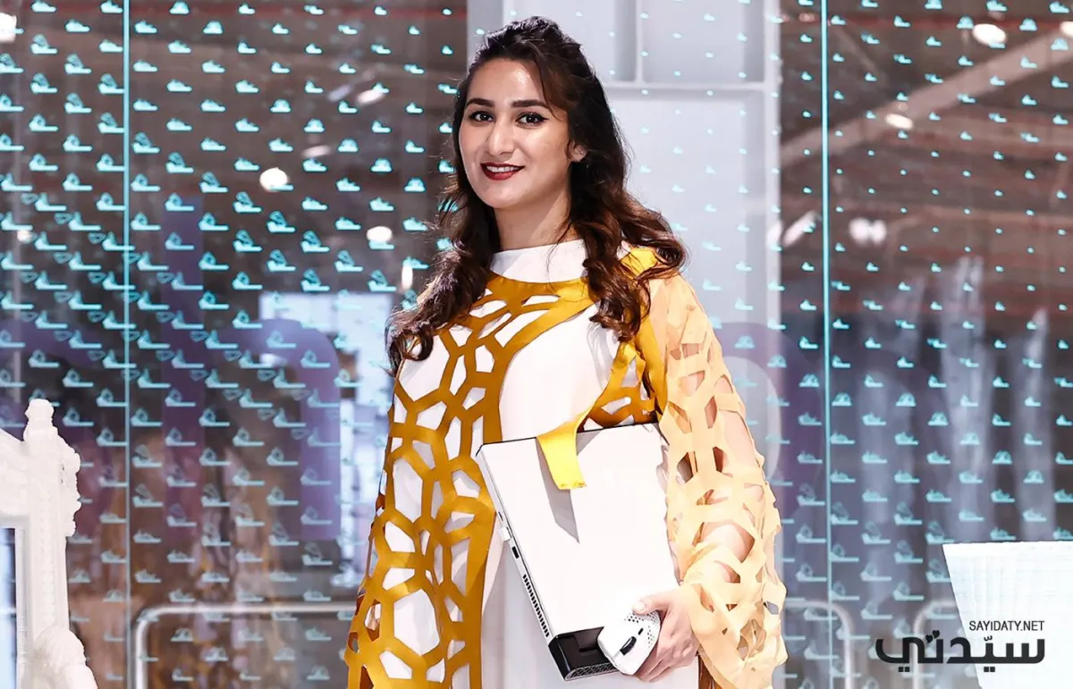 المهندسة سناء عبد الواحد