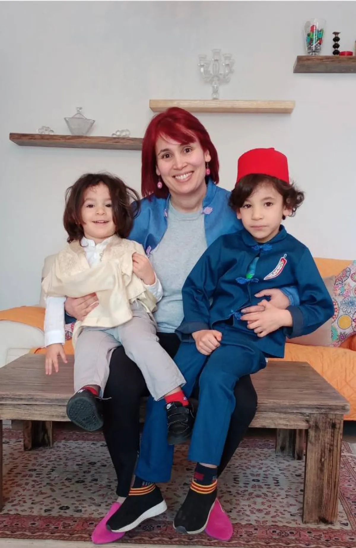 من تونس ملاك حيدر