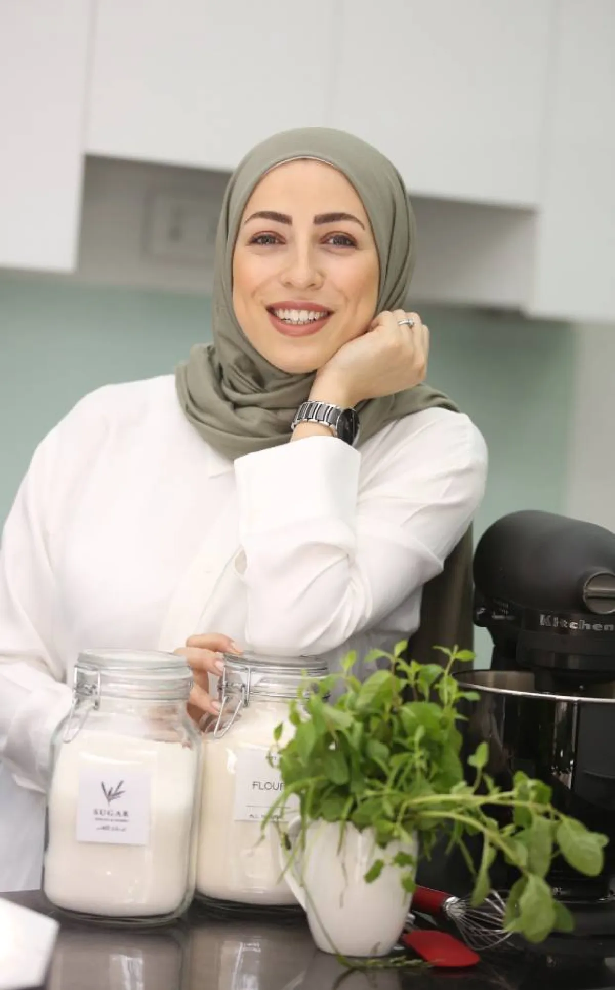 من لبنان فاتنة ضاهر