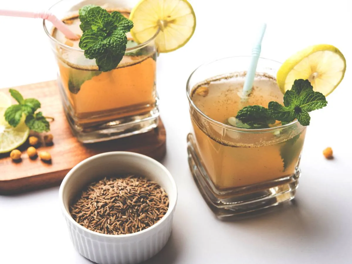 فوائد تناول الكمون والليمون