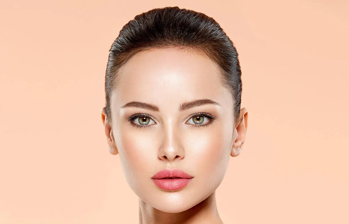 لمسات جمالية سريعة Express Beauty Care