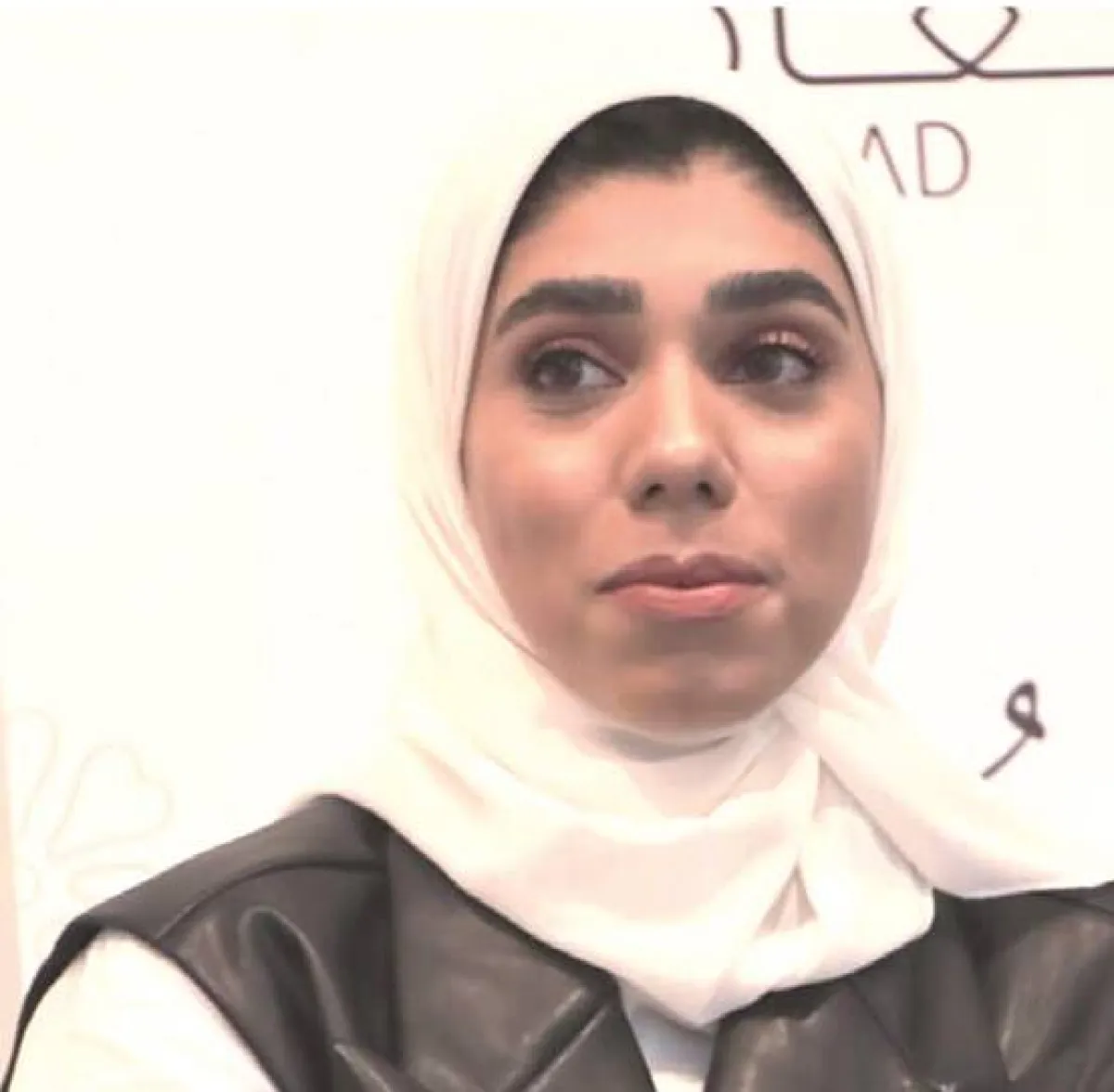 رباب عبد المحسن، مستشارة إعلام رقمي