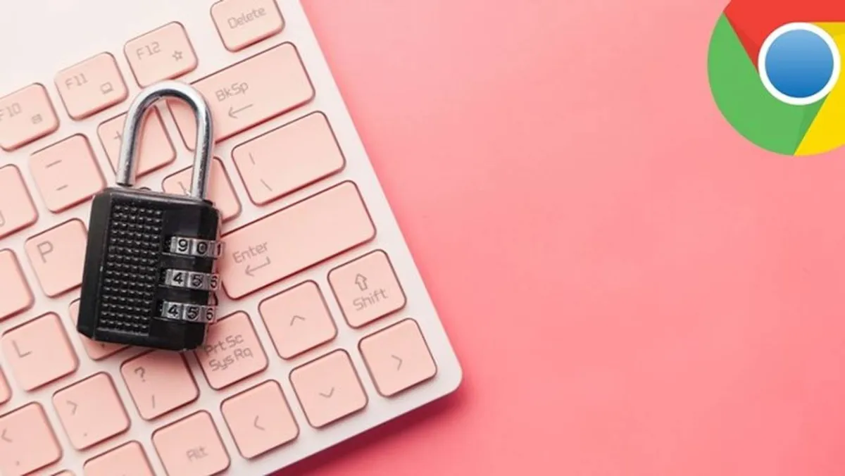  كيف تضيف كلمات المرور يدويًا فى Chrome Password manager ؟