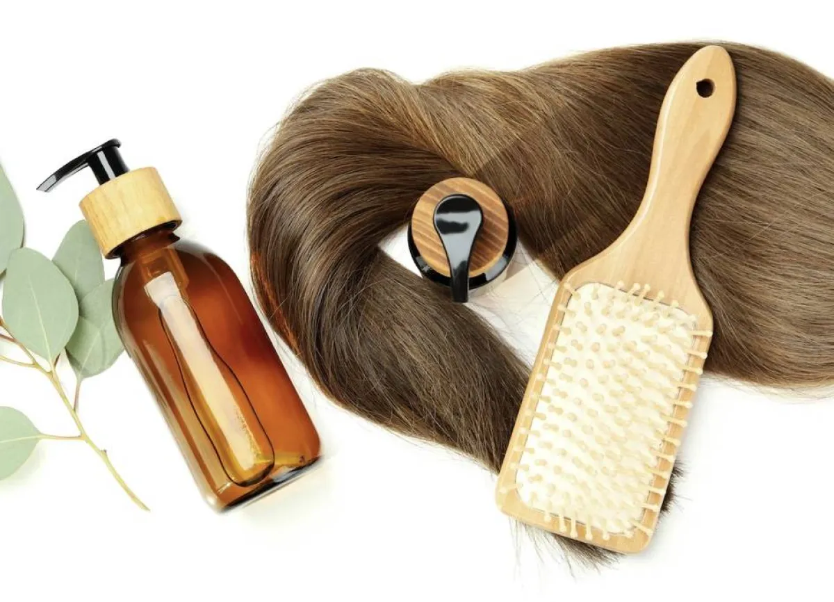 زيت الحمص للشيب