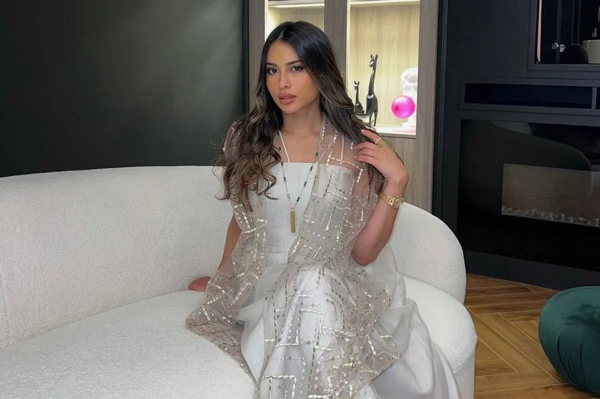 جلابيات عيد الأضحى من لما العقيل