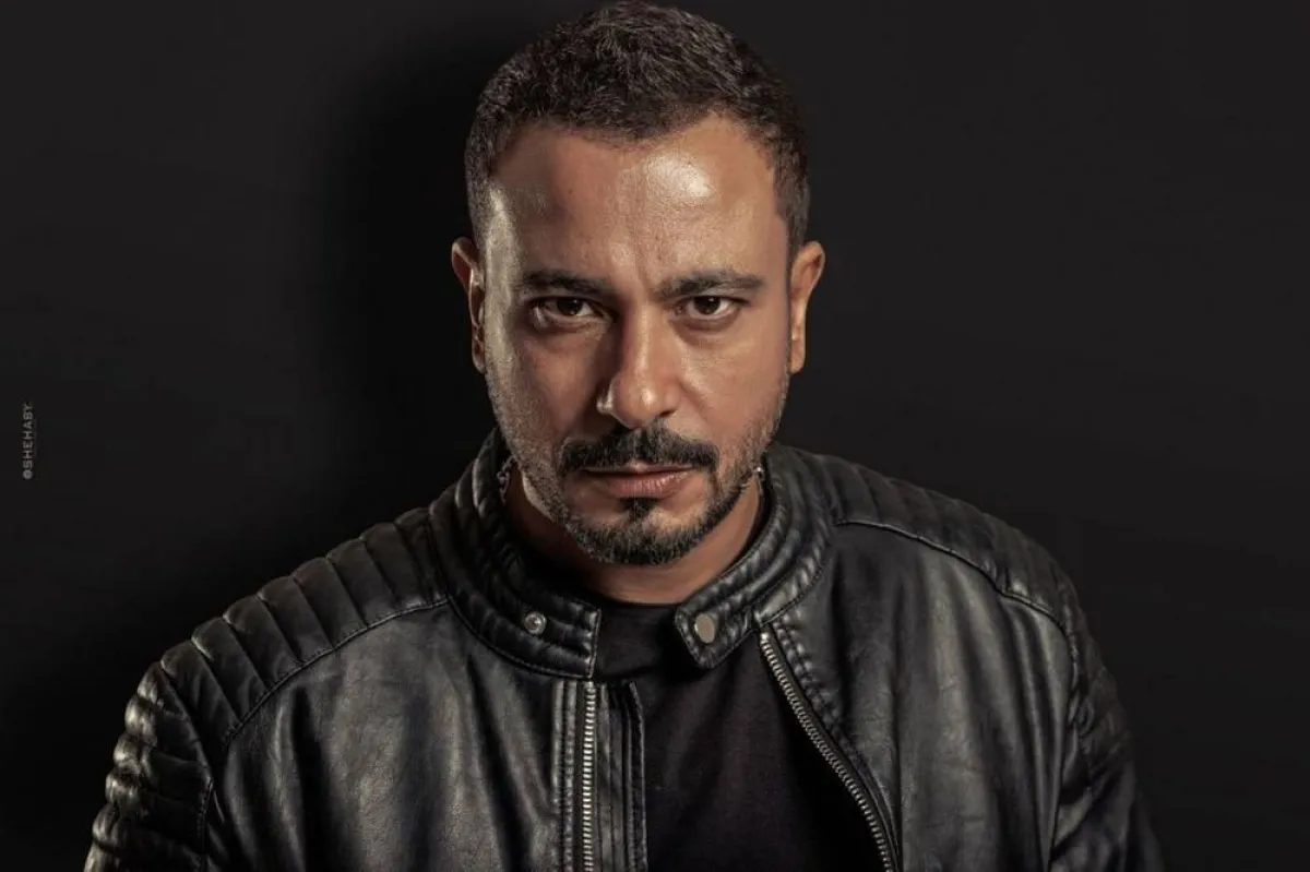 محمد نجاتي - الصورة من حسابه على انستغرام