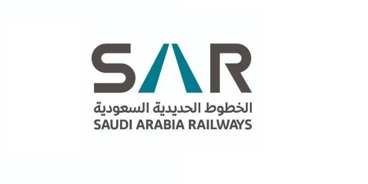 الخطوط الحديدية السعودية