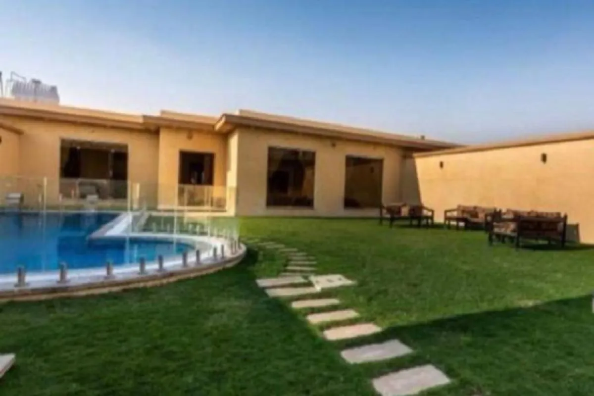 شاليهات دلال