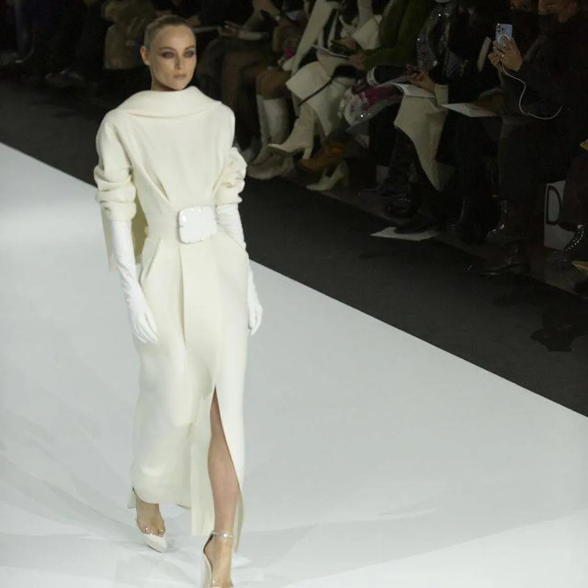 صيحات الموضة