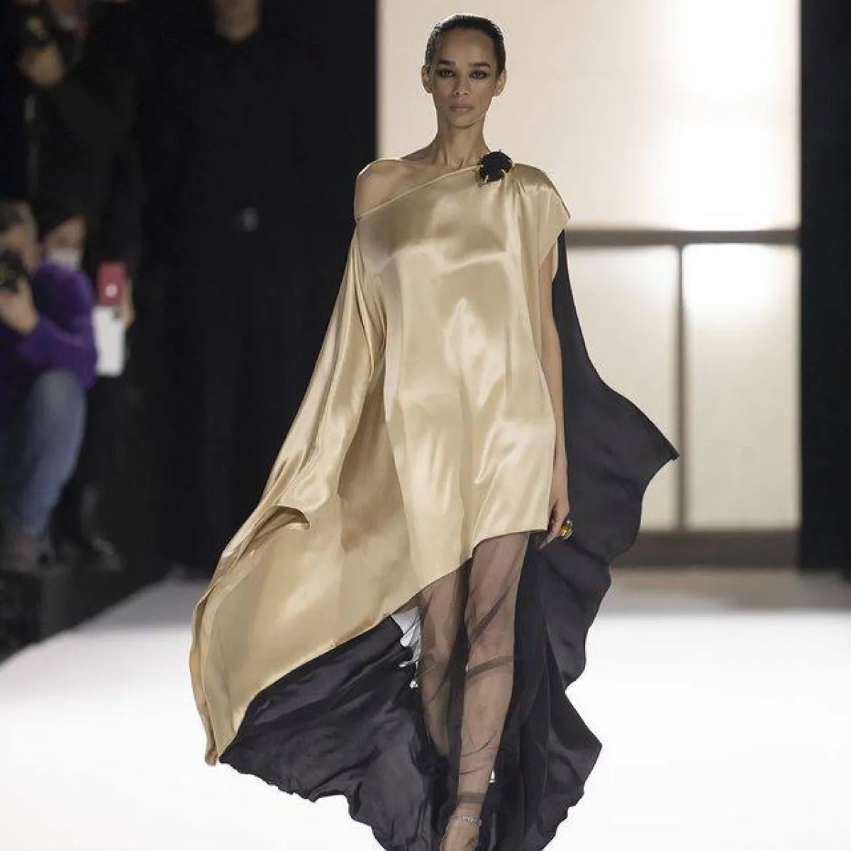 عروض Haute Couture