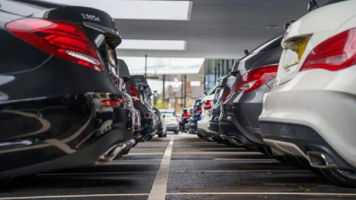 السيارات الأكثر مبيعاً في أوروبا عام 2022