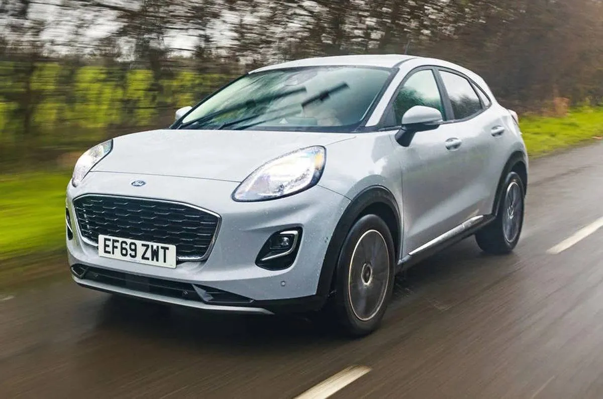 السيارات الأكثر مبيعاً في أوروبا عام 2022