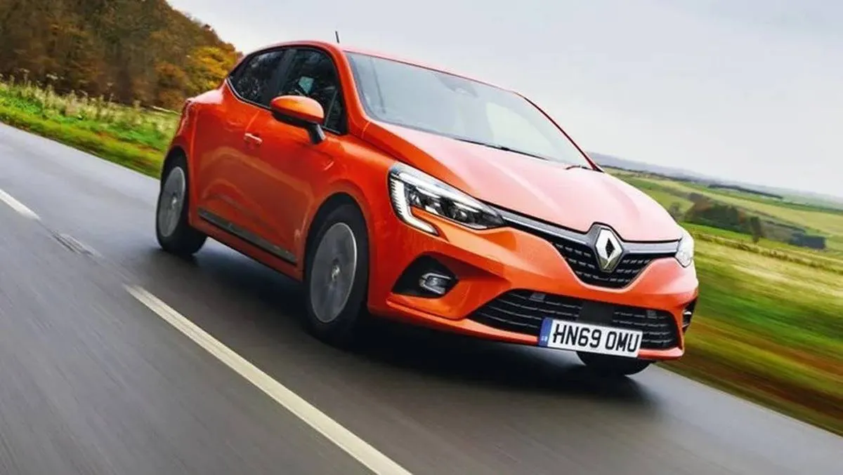 السيارات الأكثر مبيعاً في أوروبا عام 2022