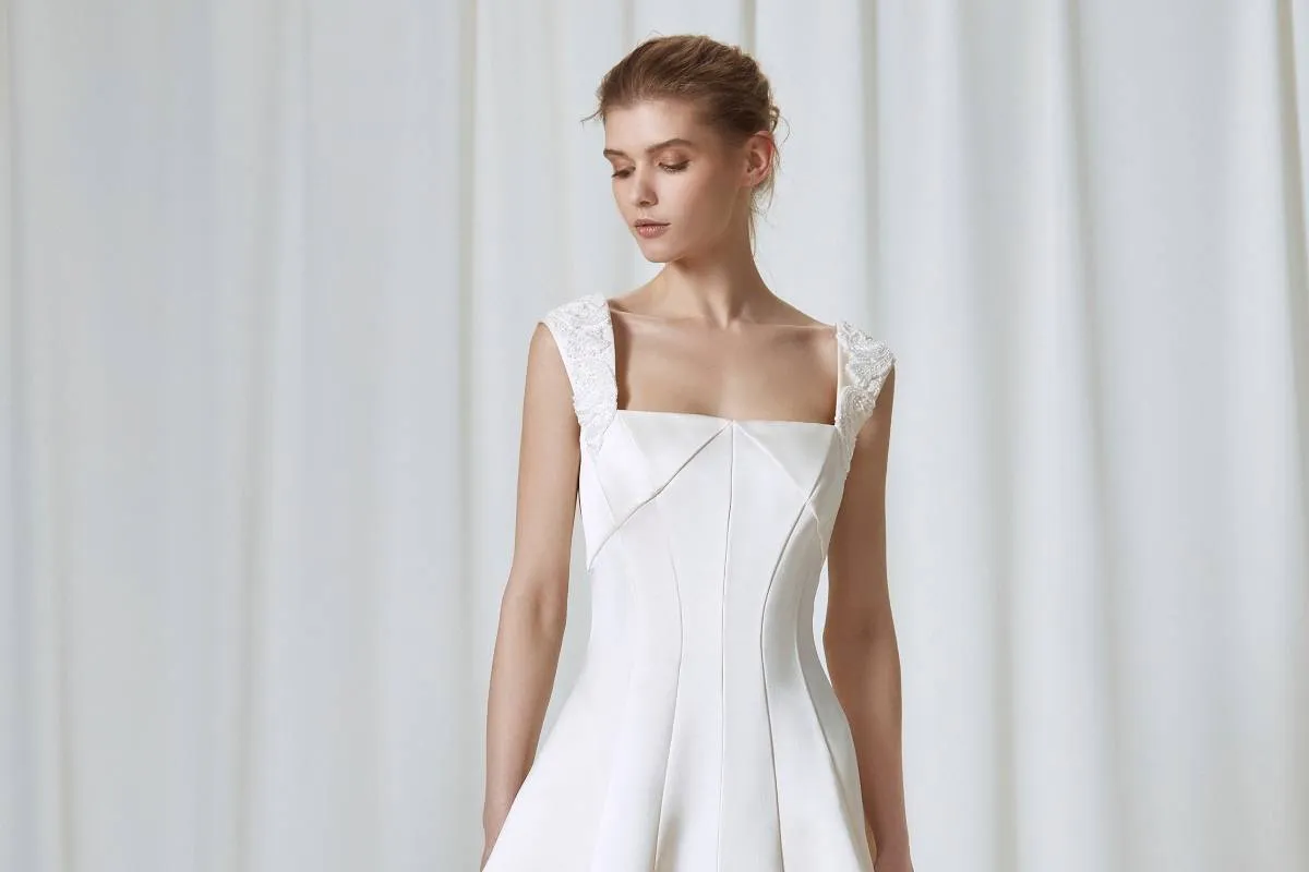 موديلات فساتين ناعمة من إديم Edem