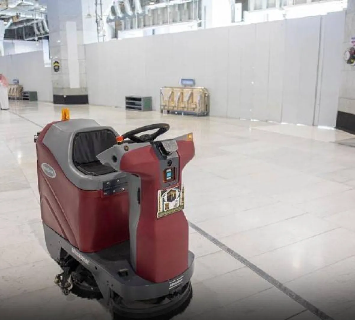 الروبوت الذكي