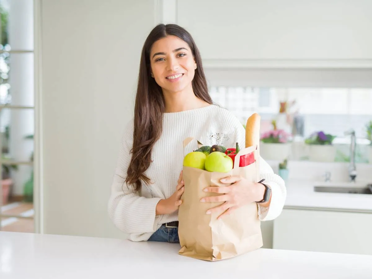 أفضل نظام غذائي لزيادة الوزن للنساء