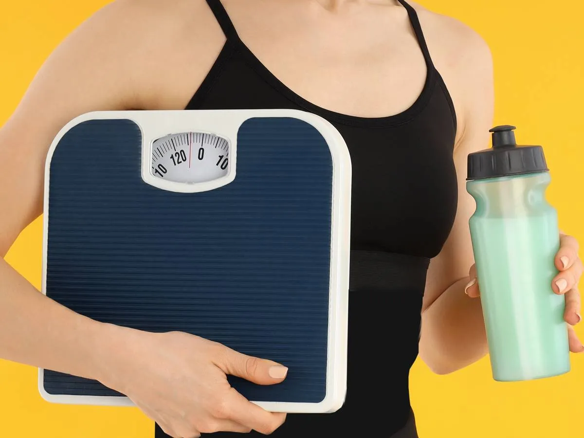 مشروبات تساعد على حرق الدهون