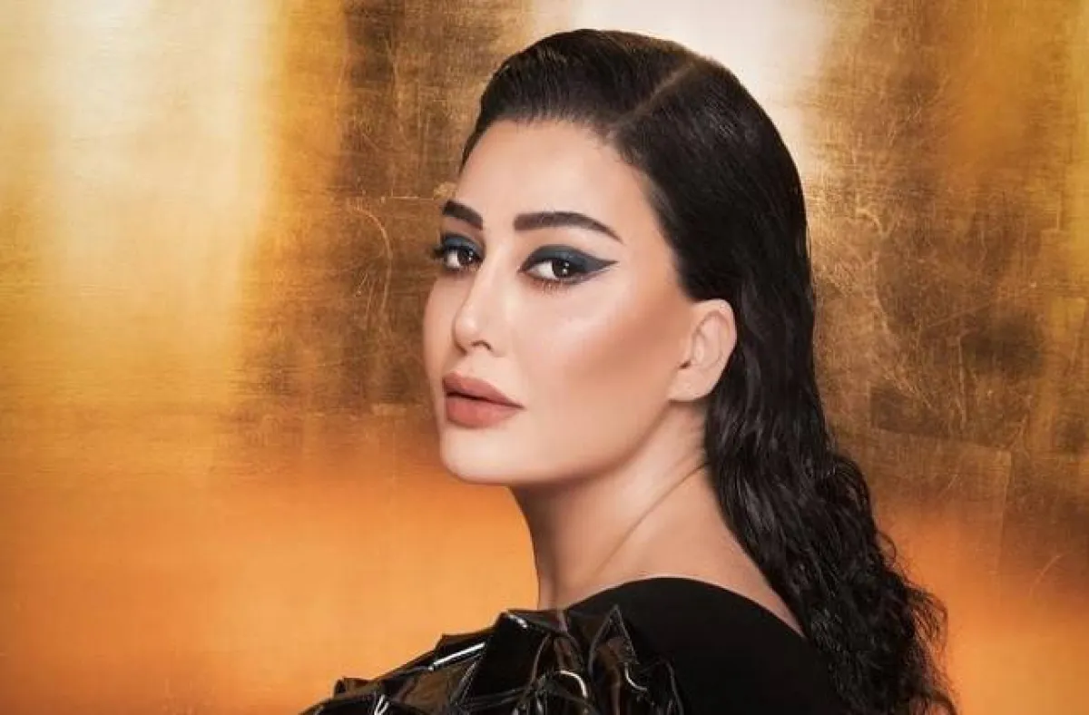 غادة عبد الرازق - الصورة من حسابها على انستغرام