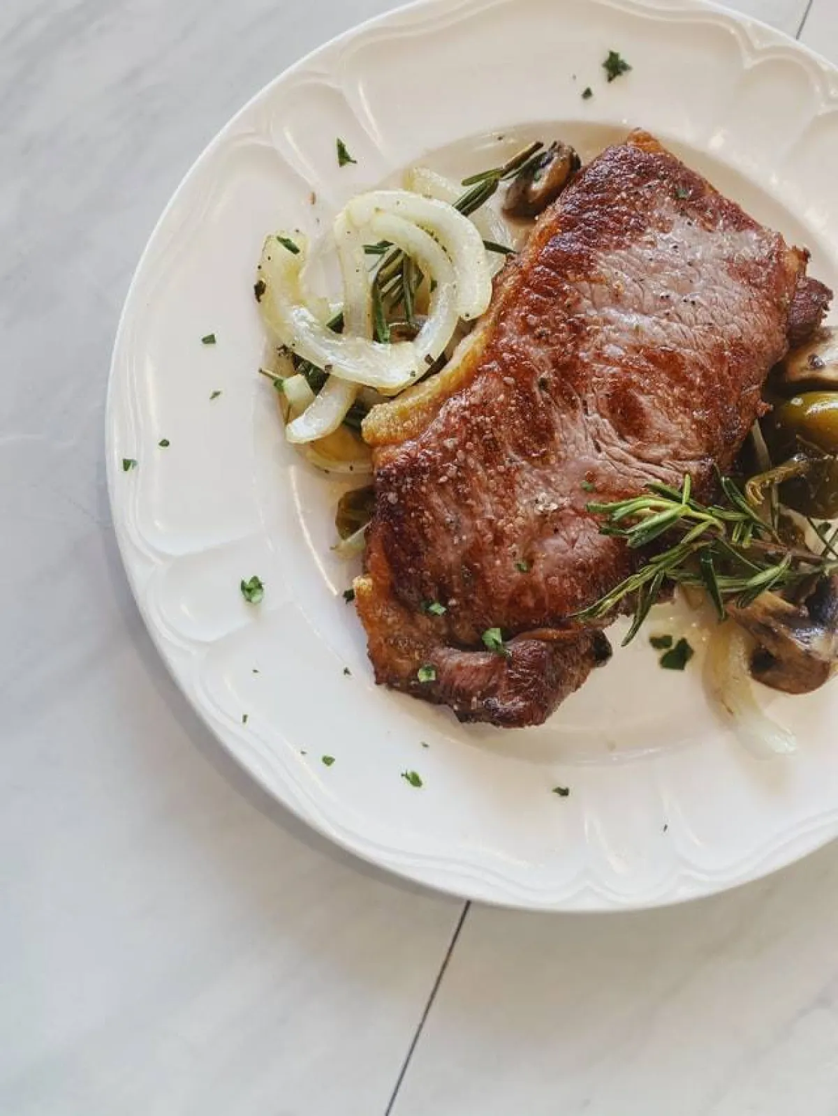 أطباق أساسية