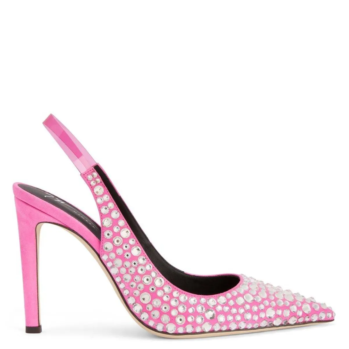 غيوسيبي زانوتي Giuseppe Zanotti