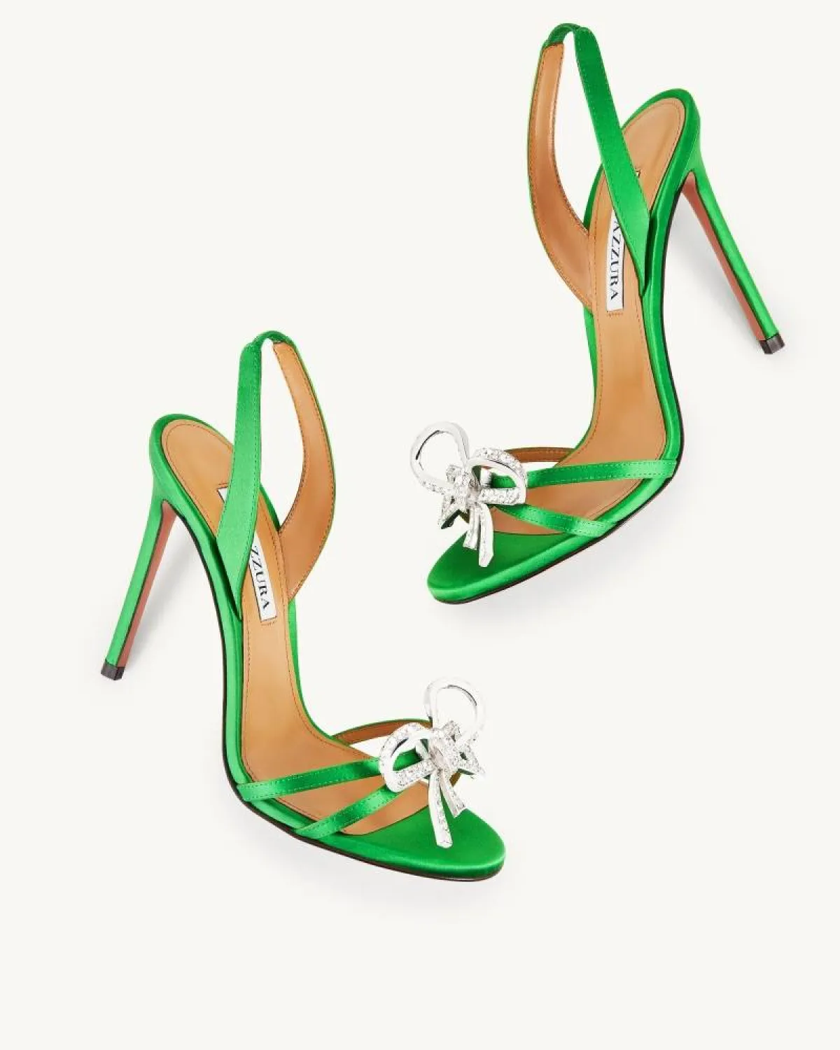 أكوازورا Aquazzura