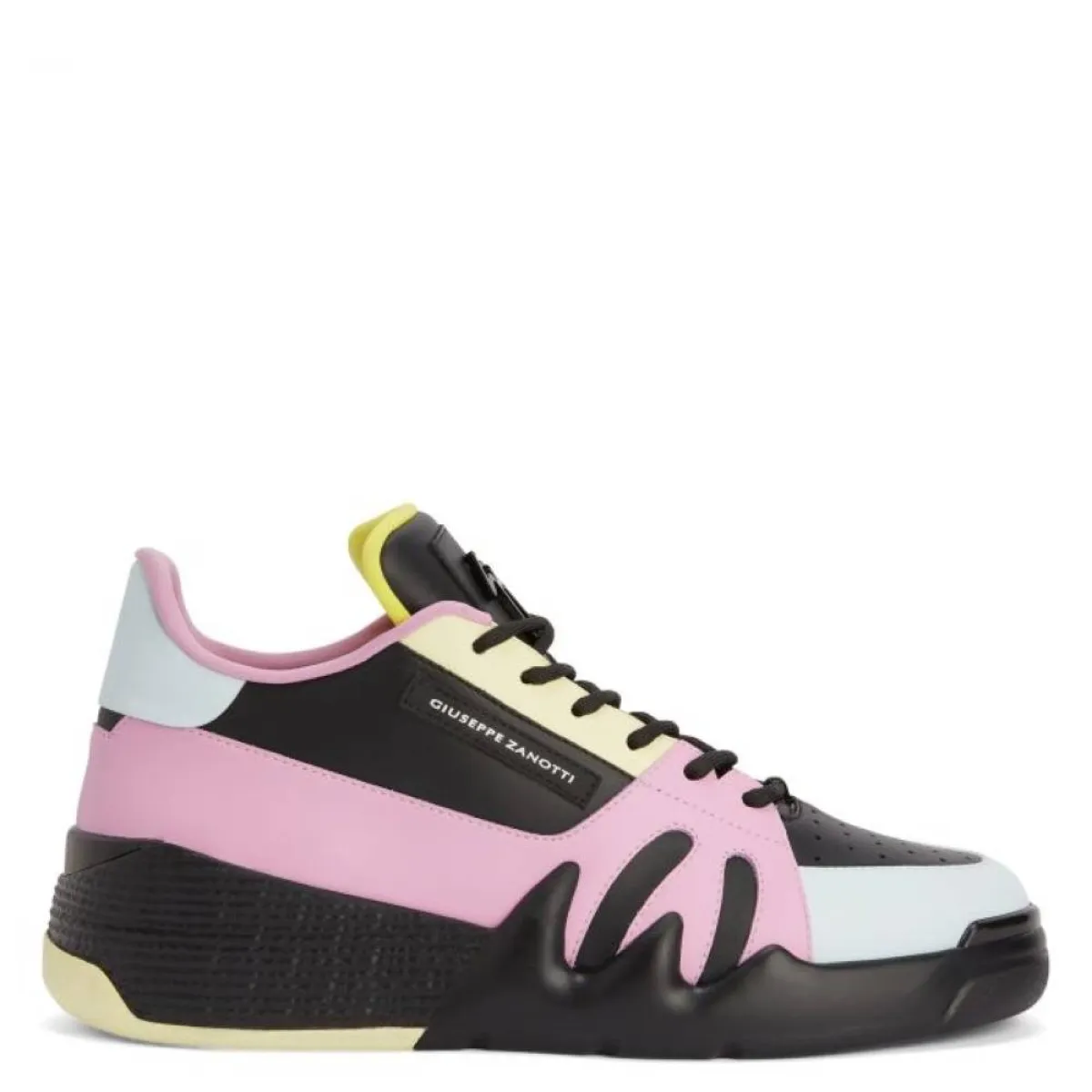 حذاء رياضي من سيرجيو زانوتي Giuseppe Zanotti