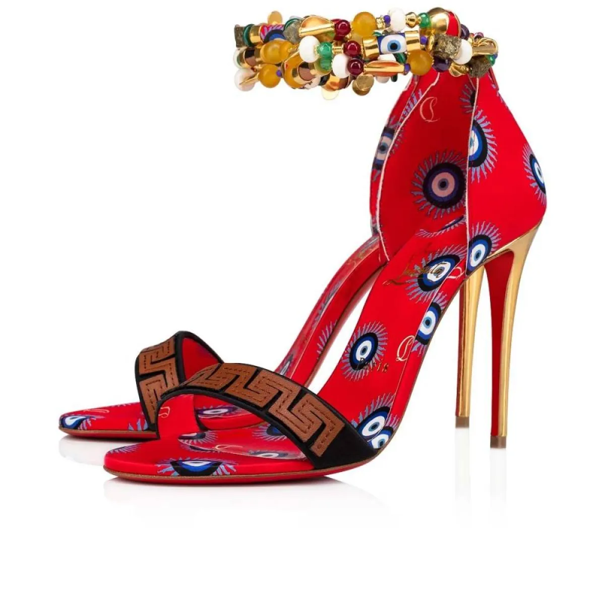 christian louboutin كريستيان لوبوتان