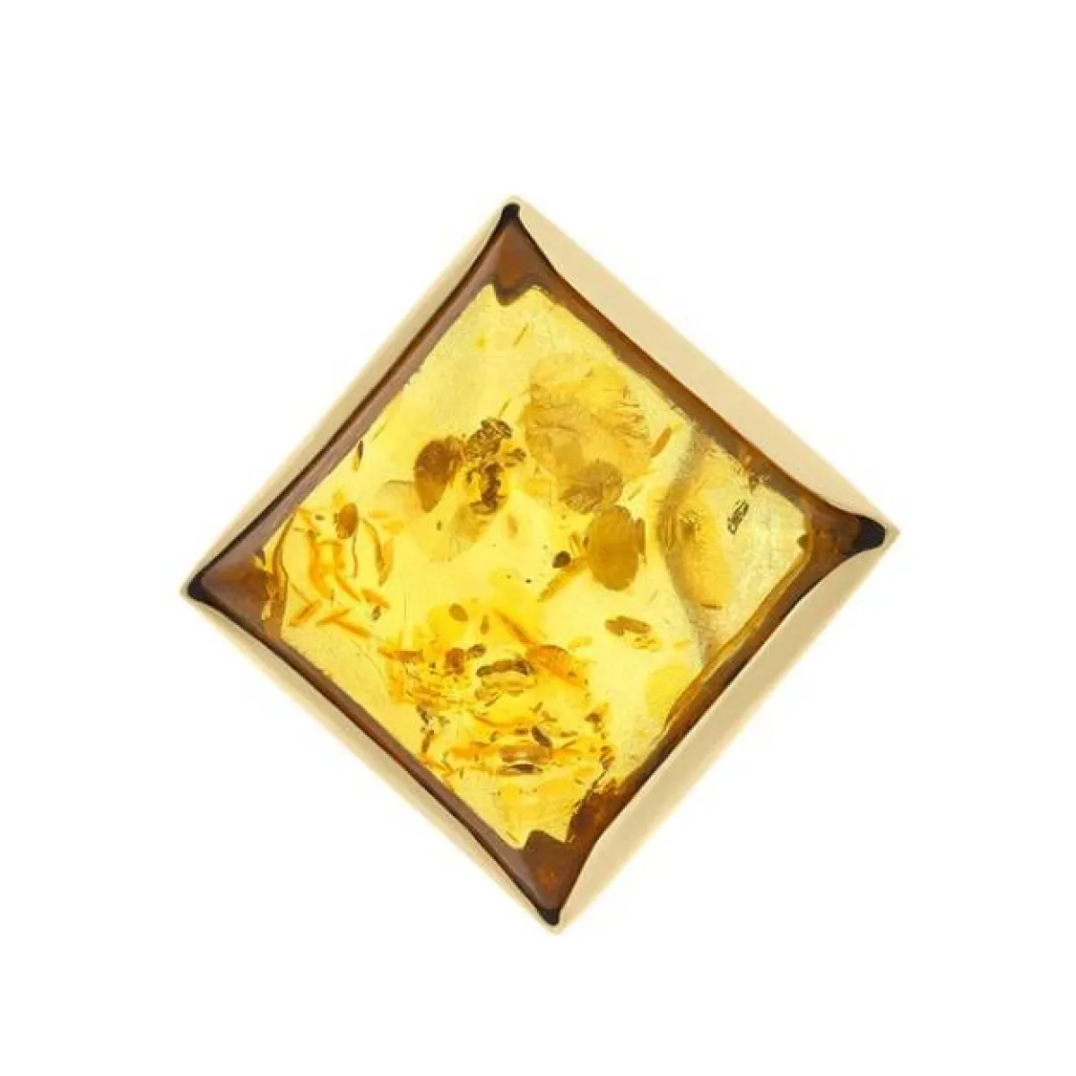 بروش Gemstone من Araucaria