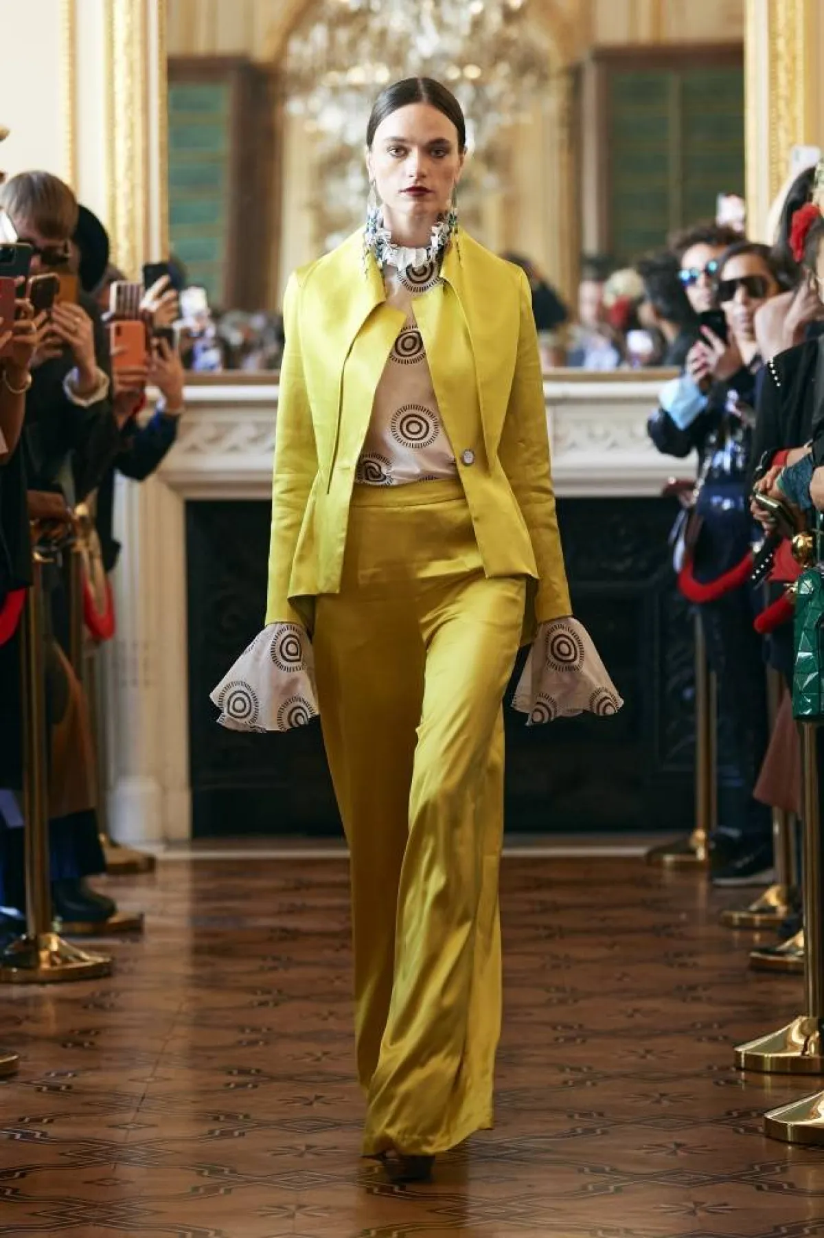 مالو سانفر Malu Sanffer