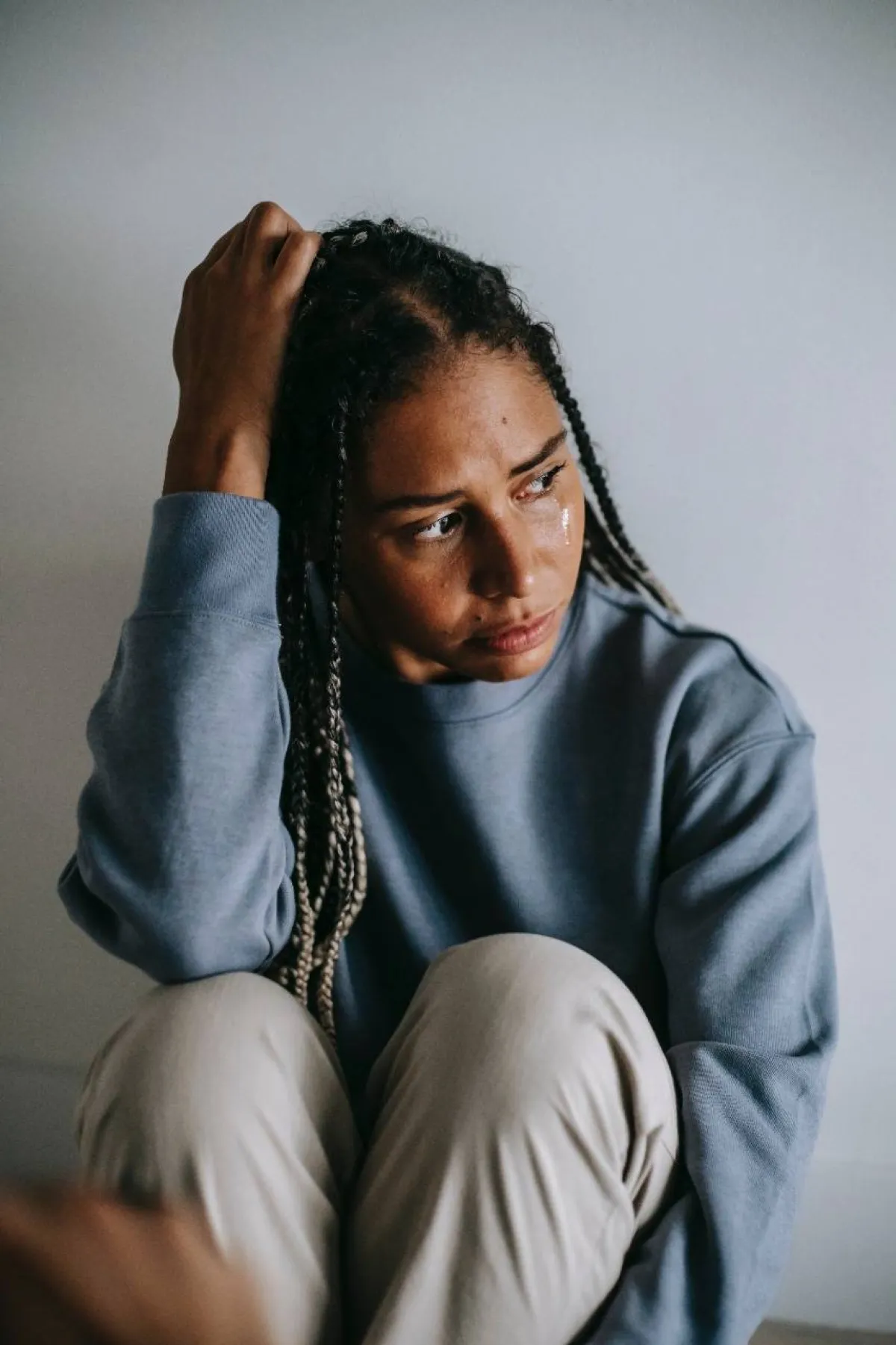 كيفية التغلب على الفشل والتخلص من هذا الشعور