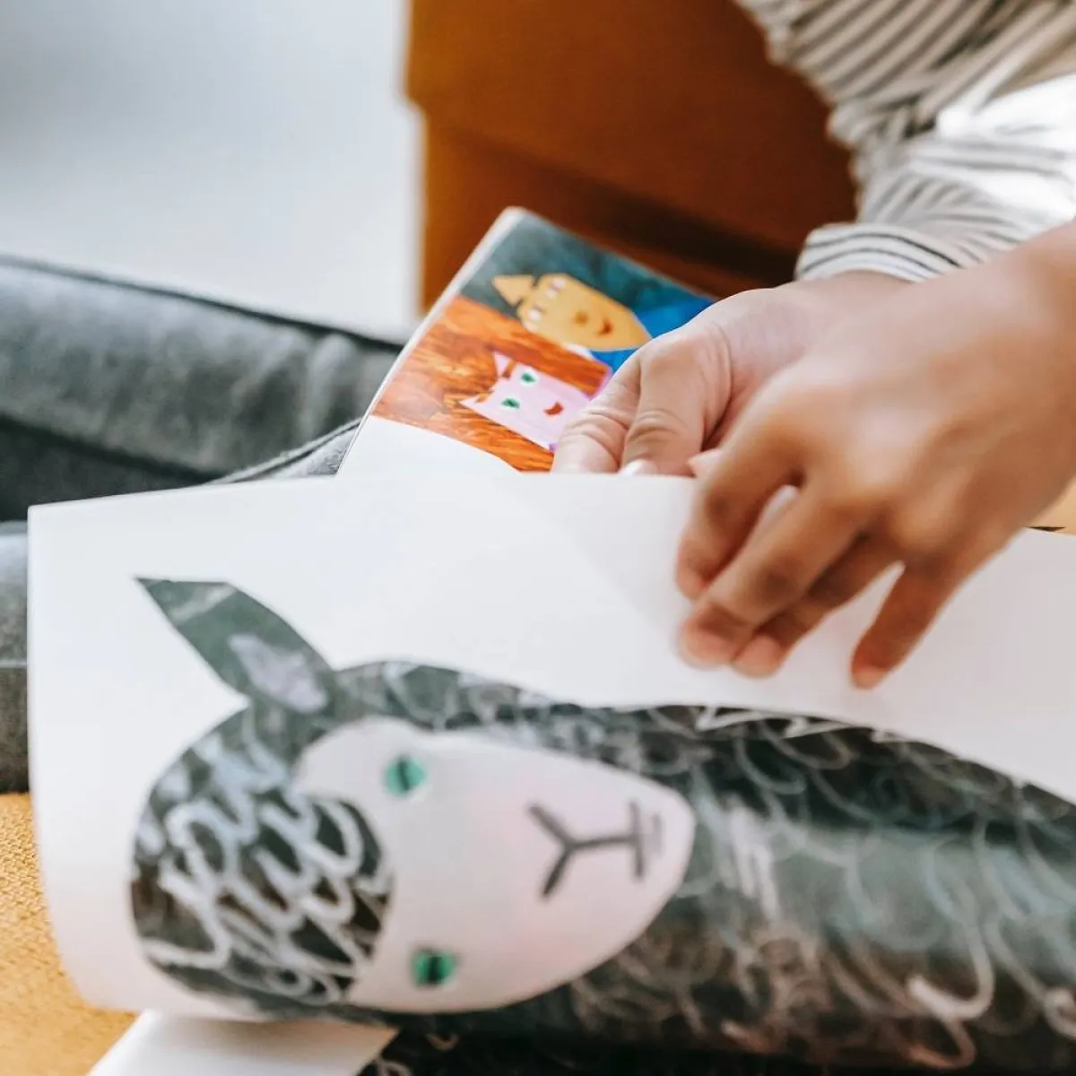 صورة لخروف الأضحية