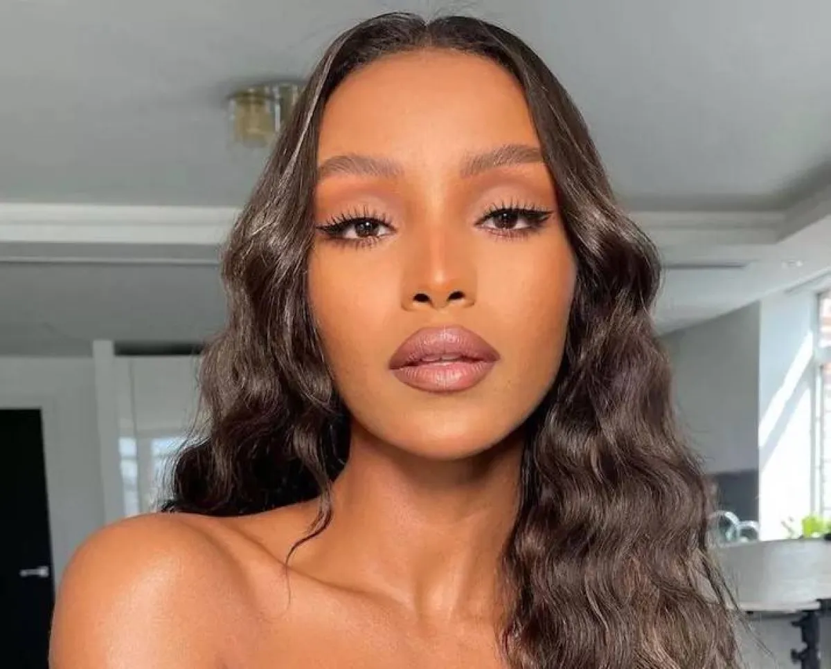 مكياج أنيق لعيد الأضحى 2022