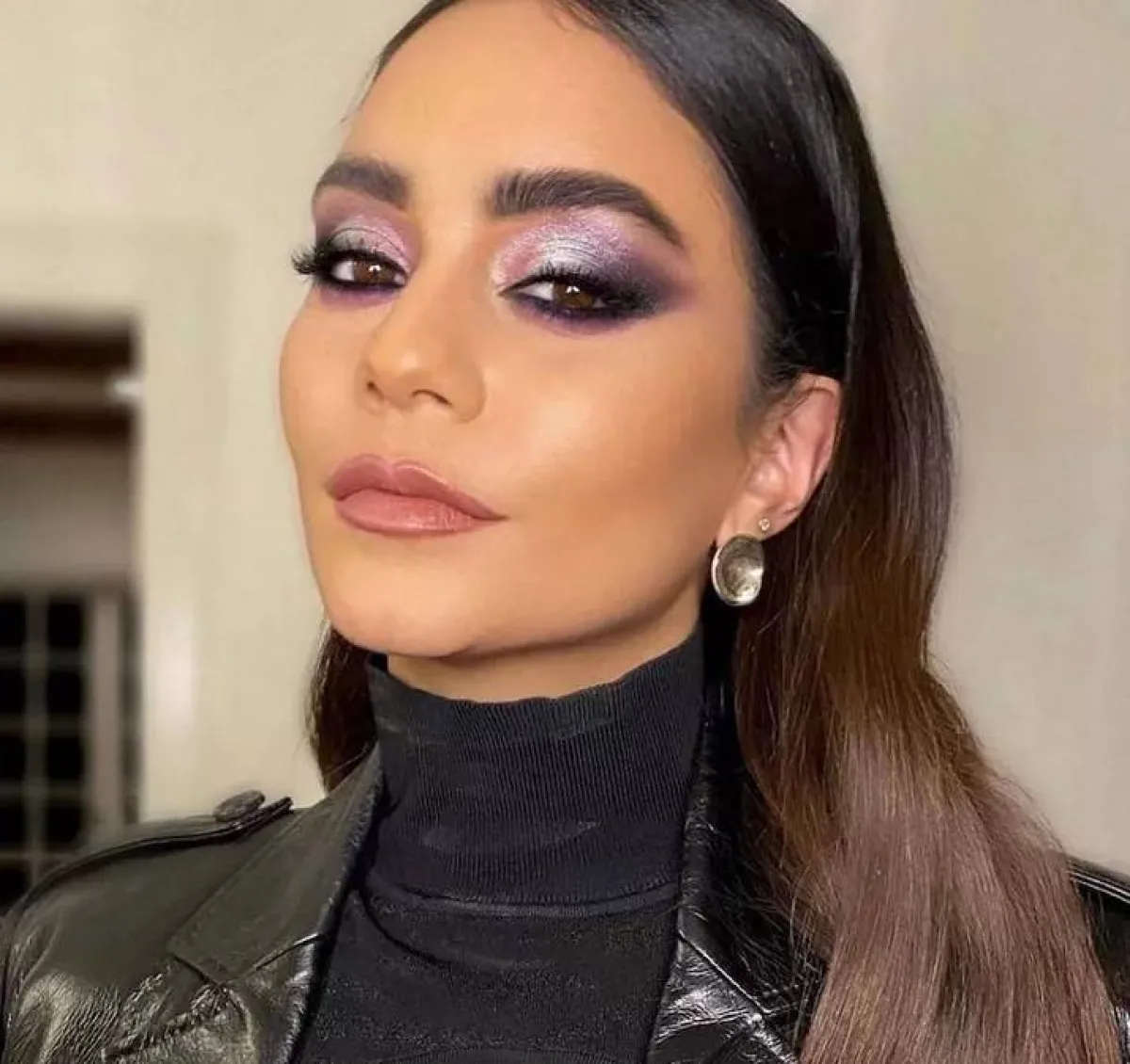 مكياج سموكي لعيد الأضحى